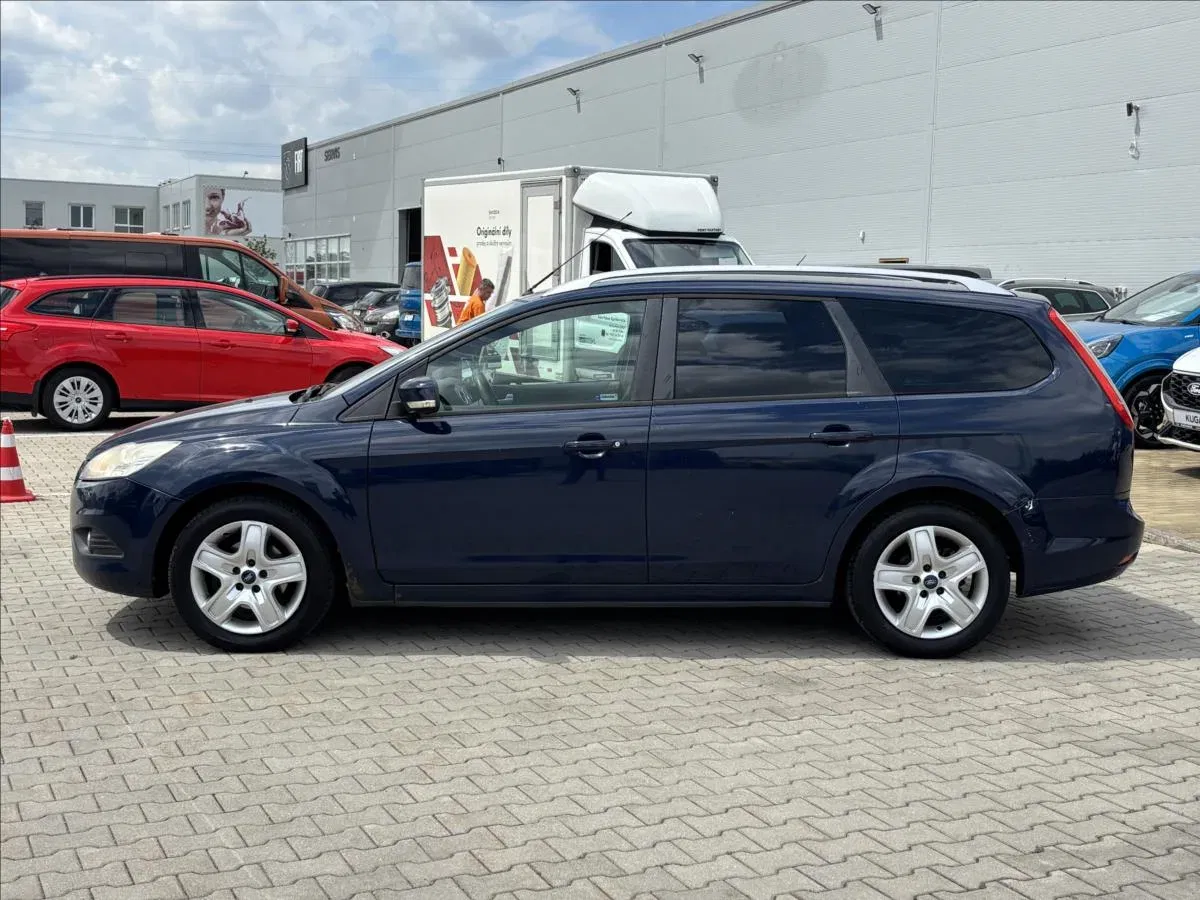Ford Focus - Náhled 2