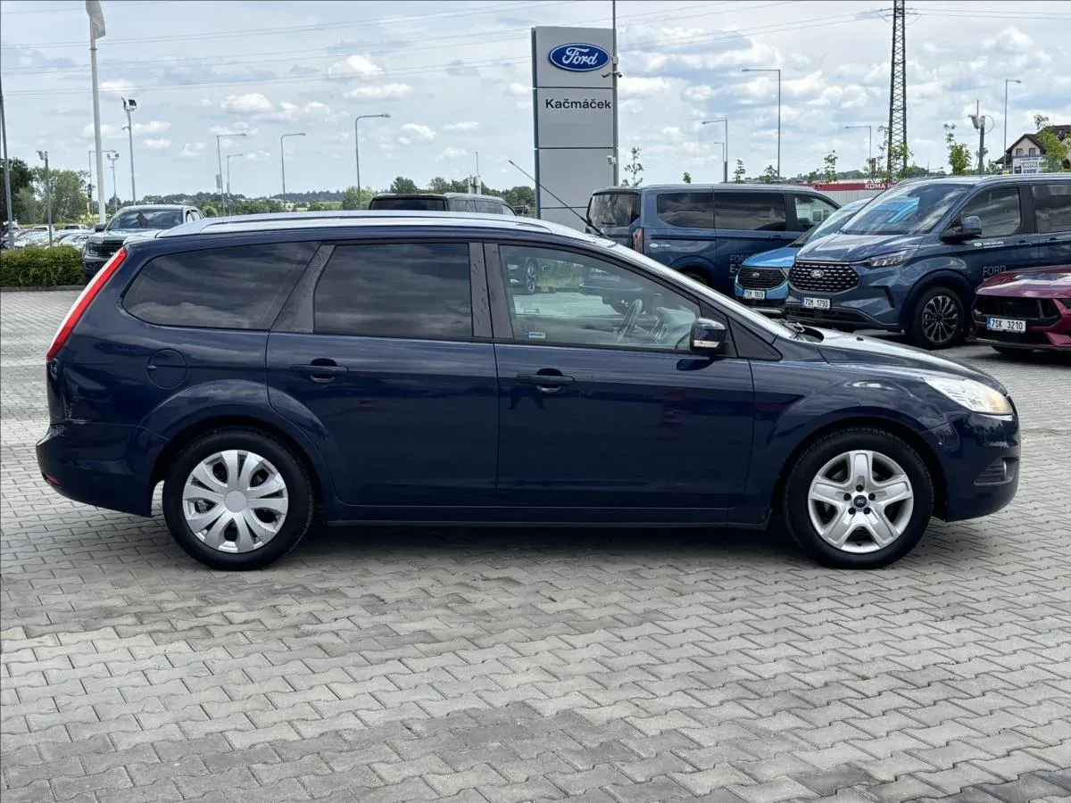 Ford Focus - Náhled 6
