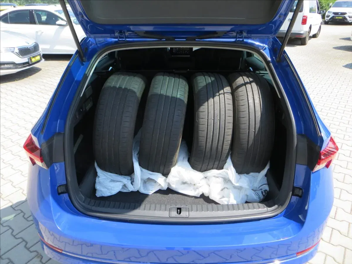 Škoda Octavia - Náhled 7