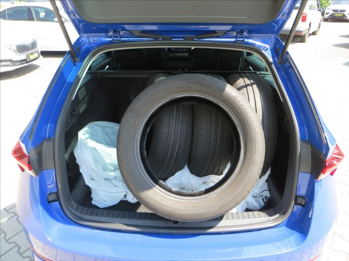 Škoda Octavia - Náhled 8