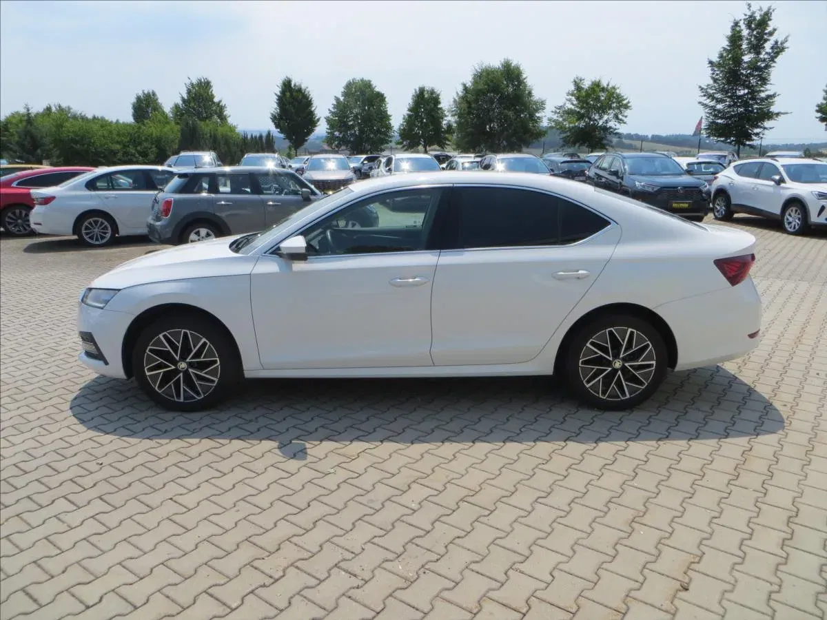 Škoda Octavia - Náhled 4