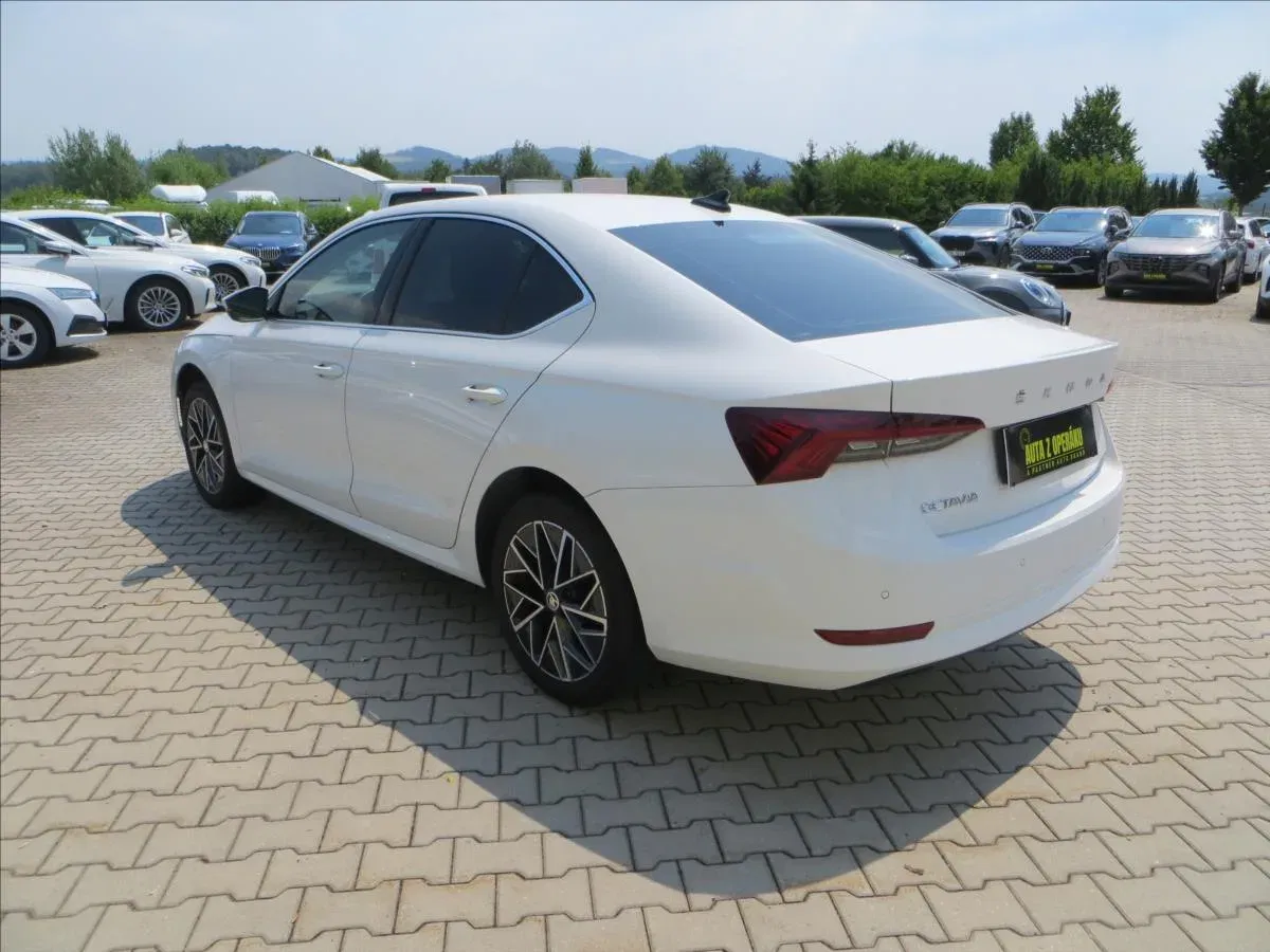 Škoda Octavia - Náhled 5