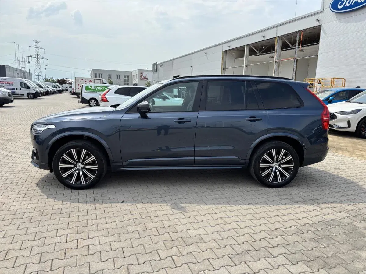 Volvo XC90 - Náhled 2