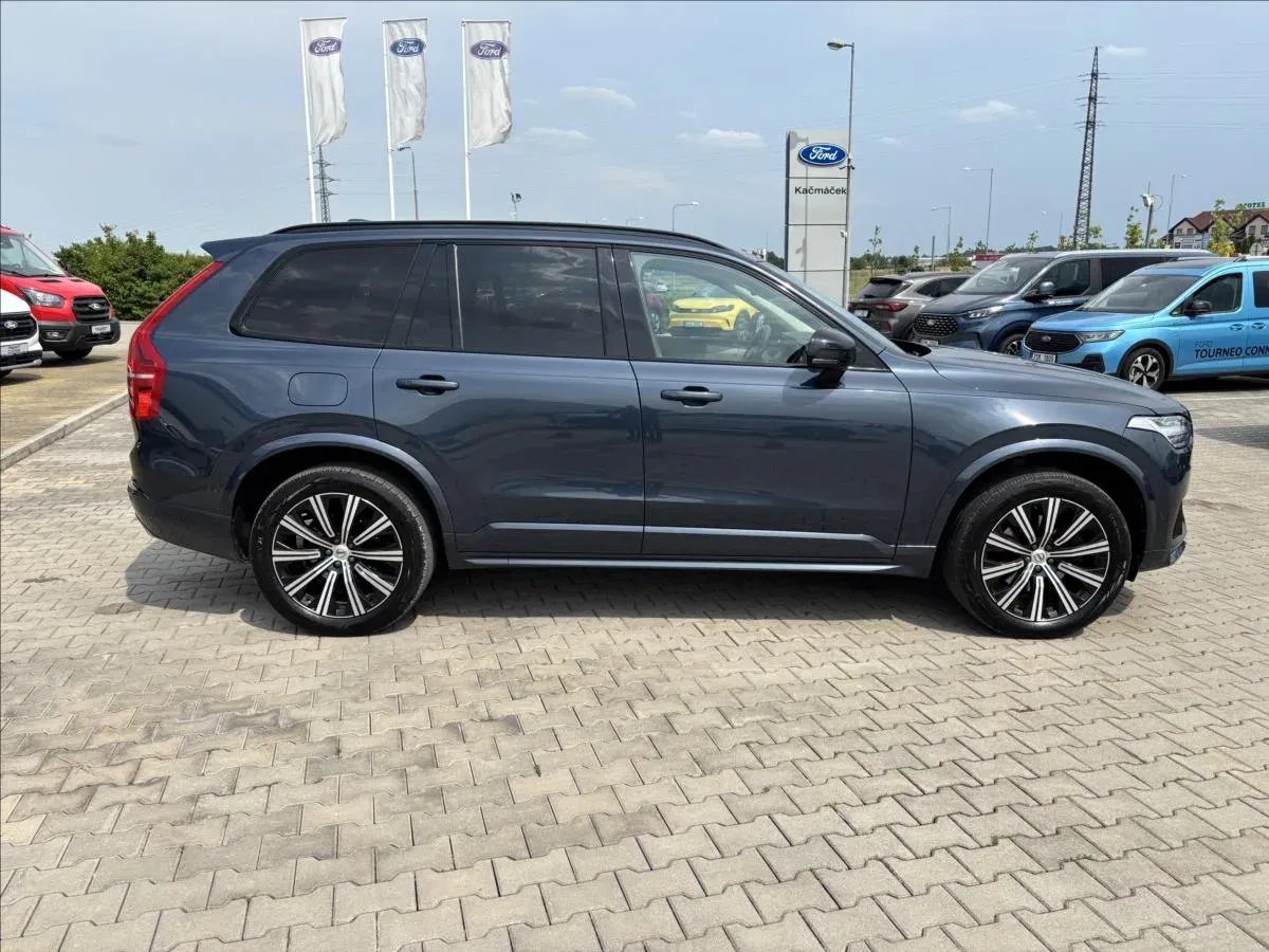 Volvo XC90 - Náhled 6