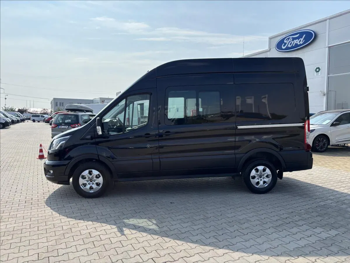 Ford Transit - Náhled 2