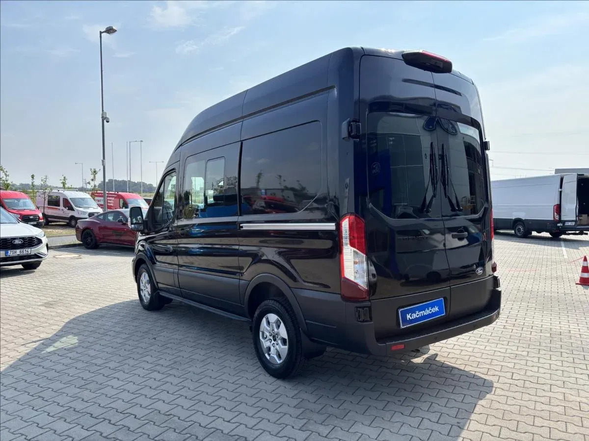 Ford Transit - Náhled 3