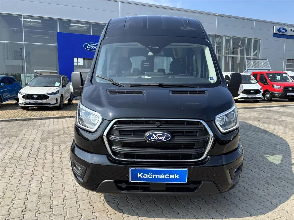 Ford Transit - Náhled 5