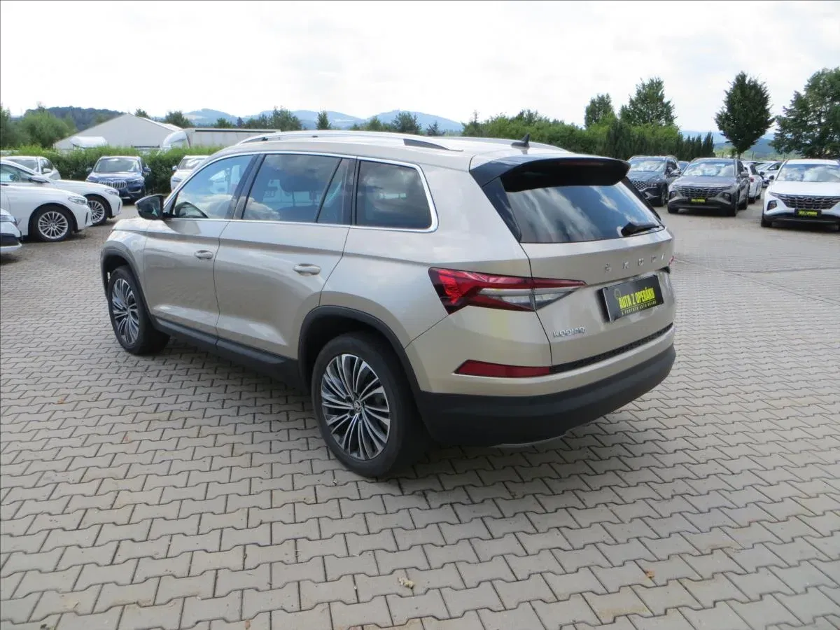 Škoda Kodiaq - Náhled 5