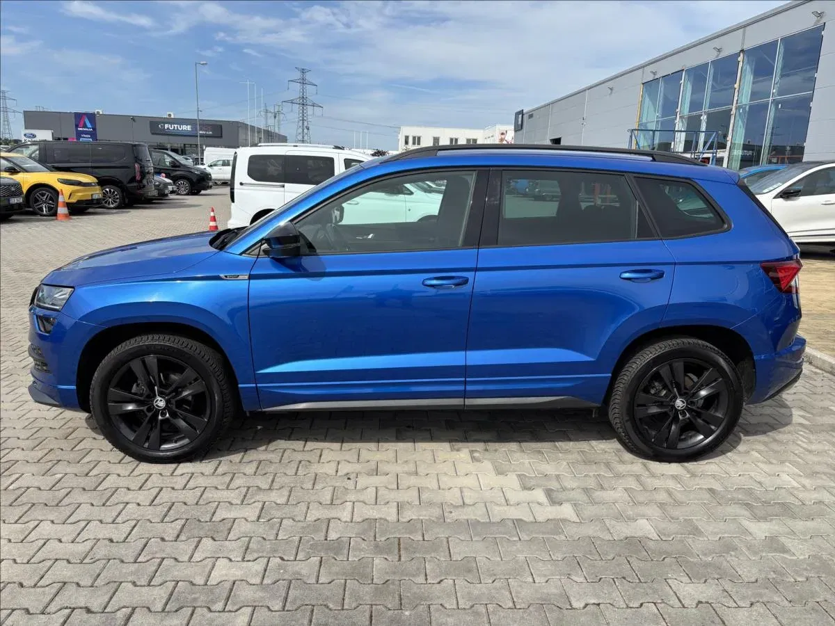 Škoda Karoq - Náhled 2