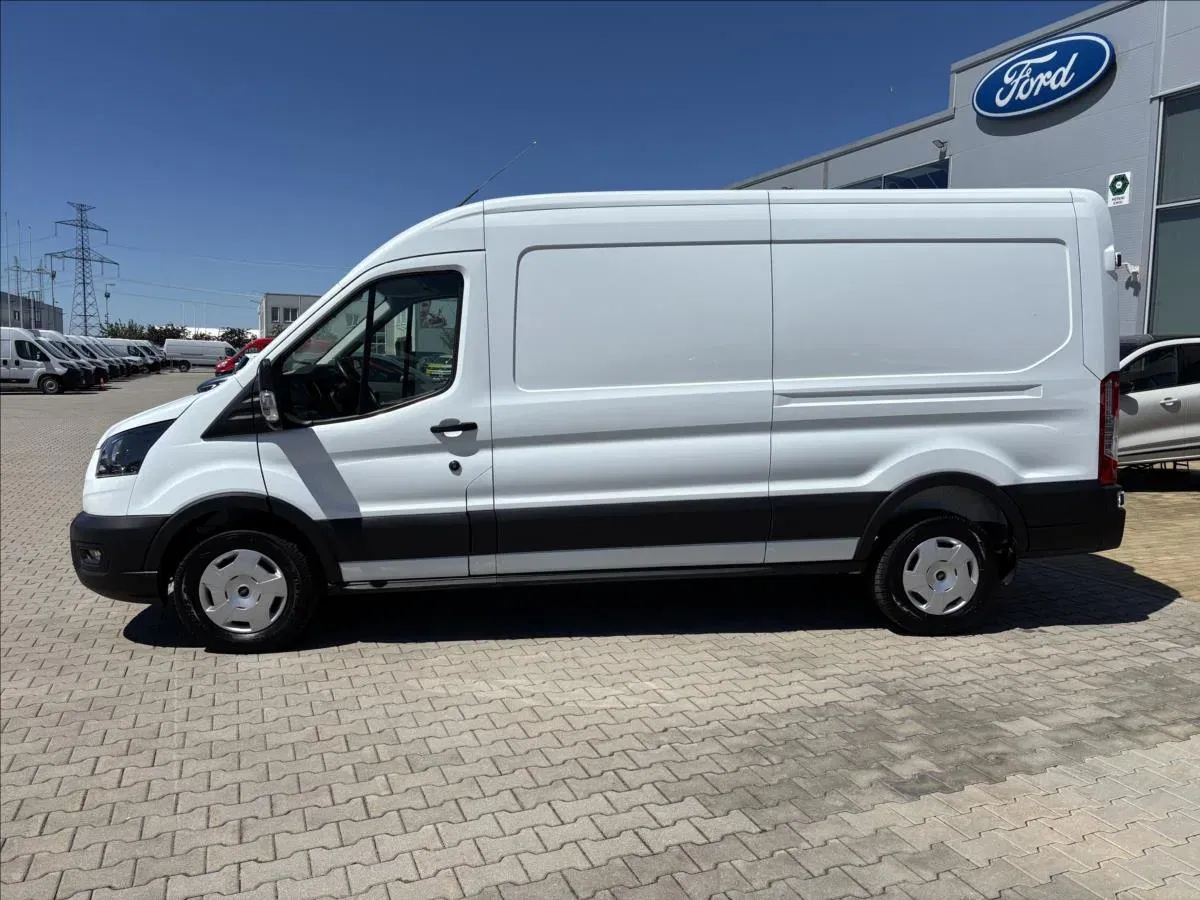 Ford Transit - Náhled 2