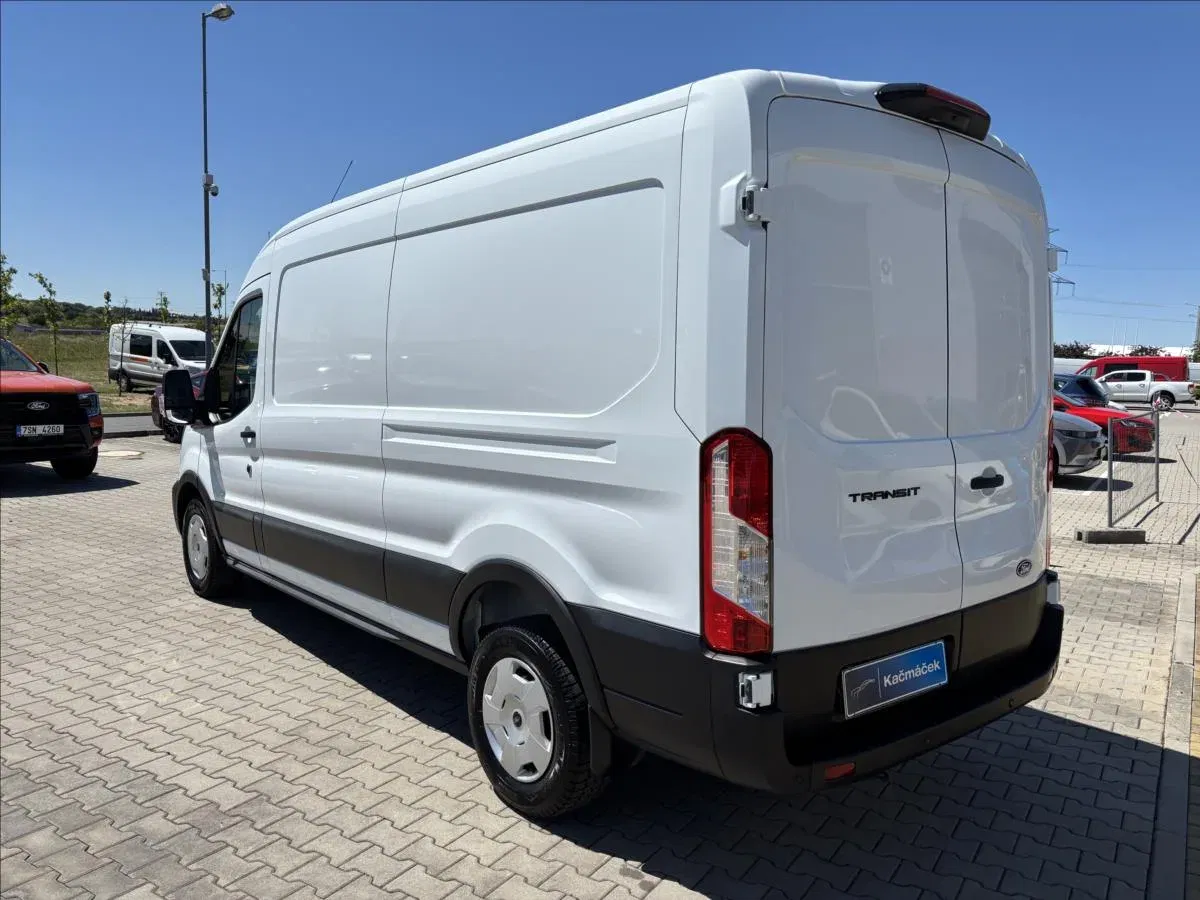 Ford Transit - Náhled 3