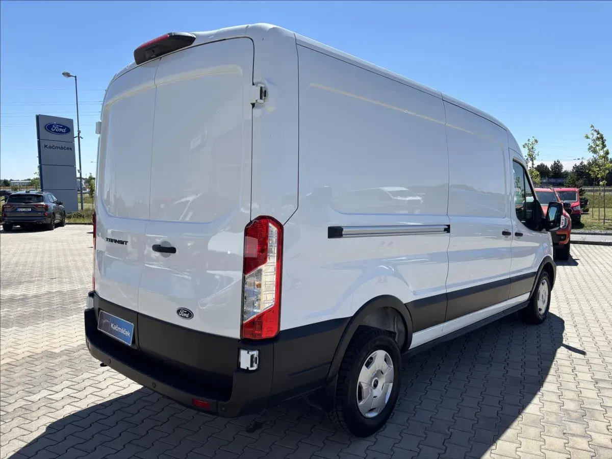 Ford Transit - Náhled 5