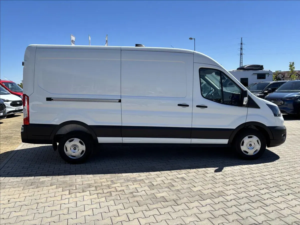 Ford Transit - Náhled 6