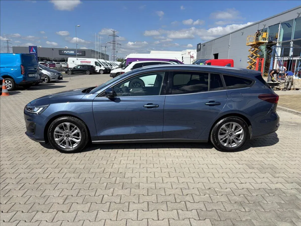 Ford Focus - Náhled 2