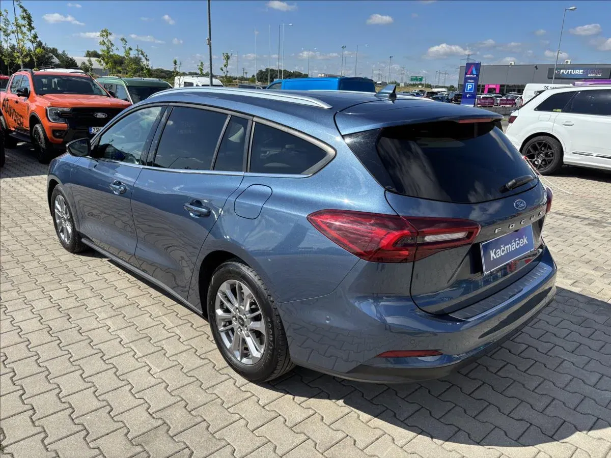 Ford Focus - Náhled 3