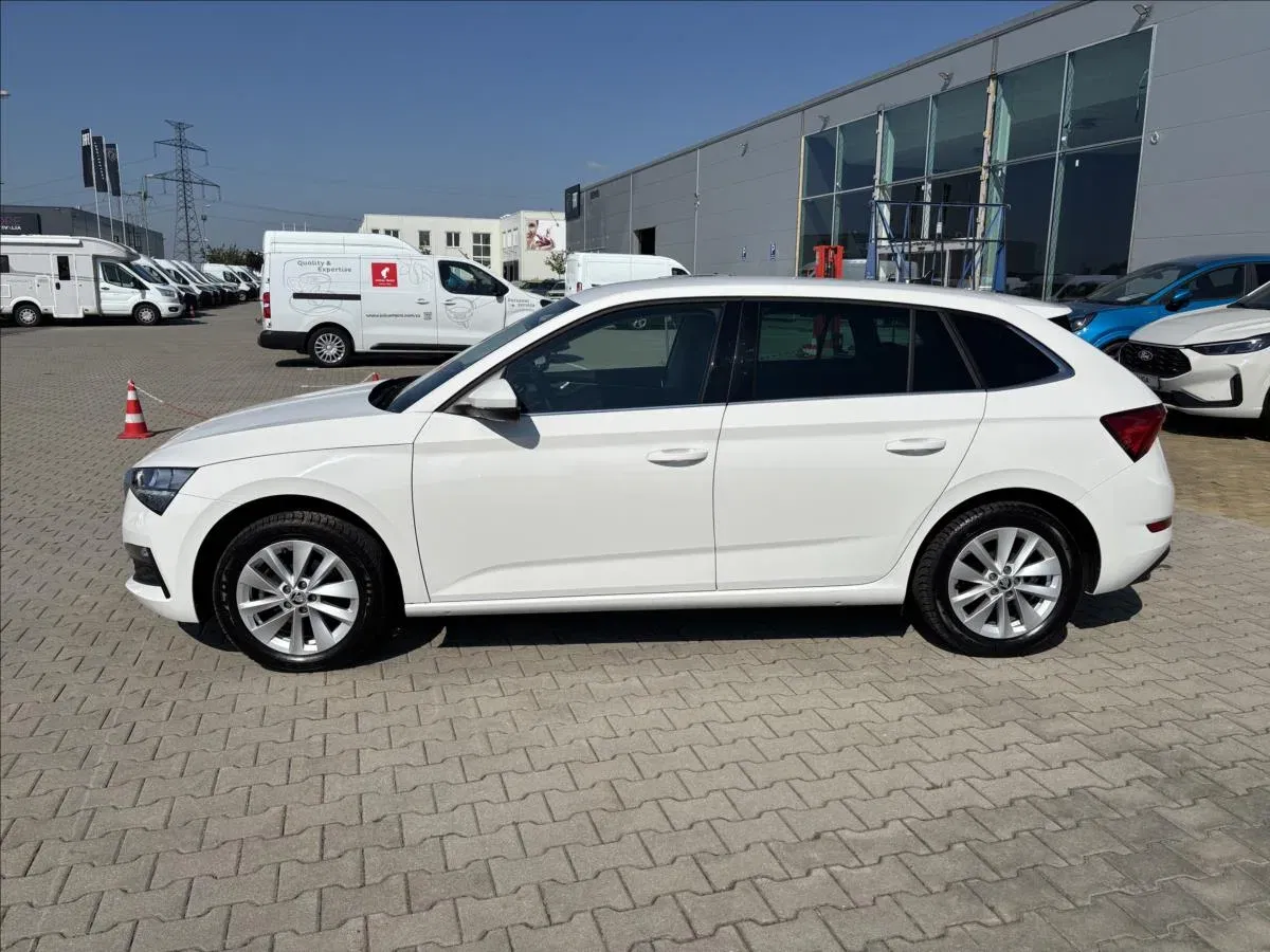 Škoda Scala - Náhled 2