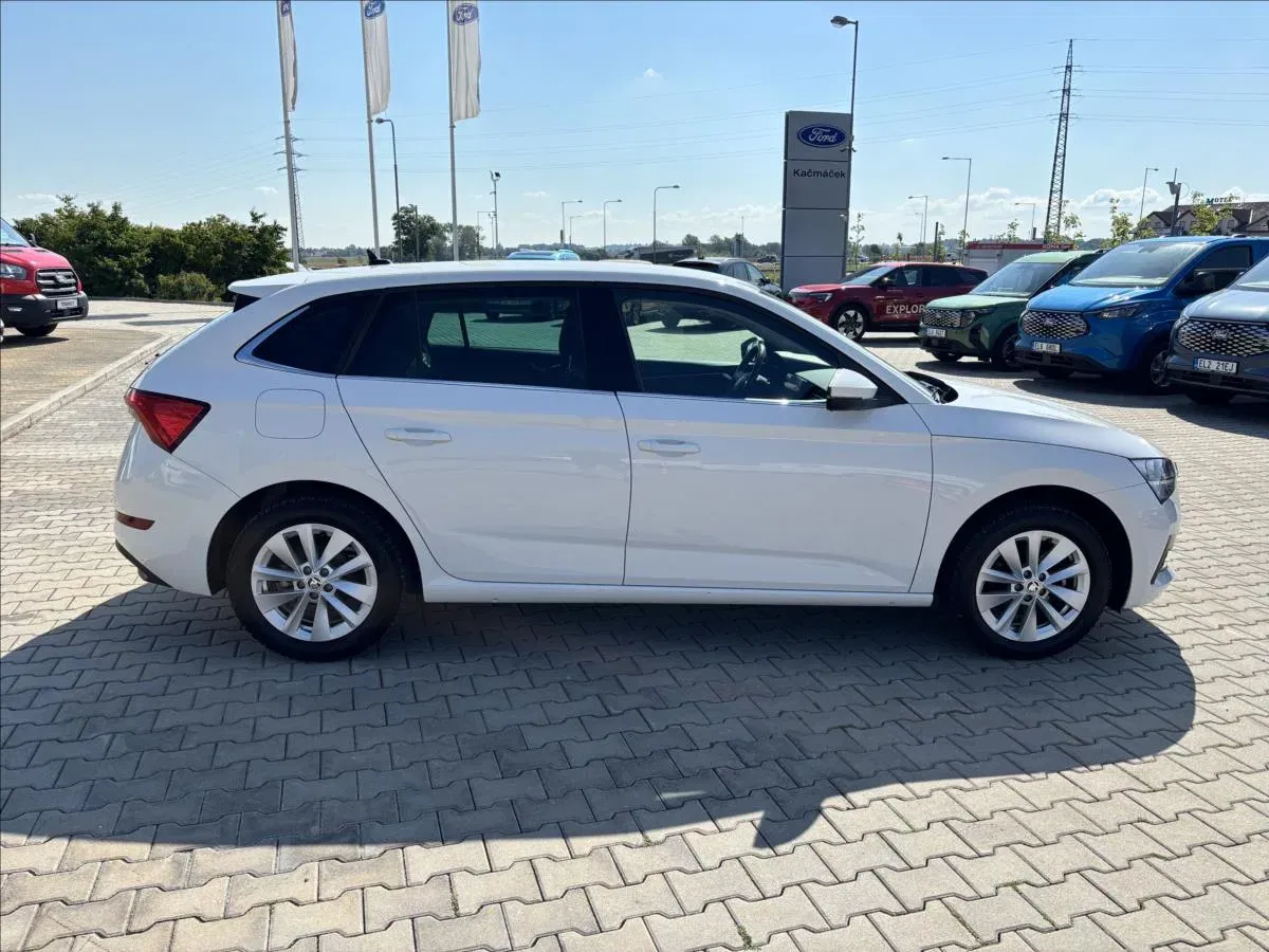 Škoda Scala - Náhled 6