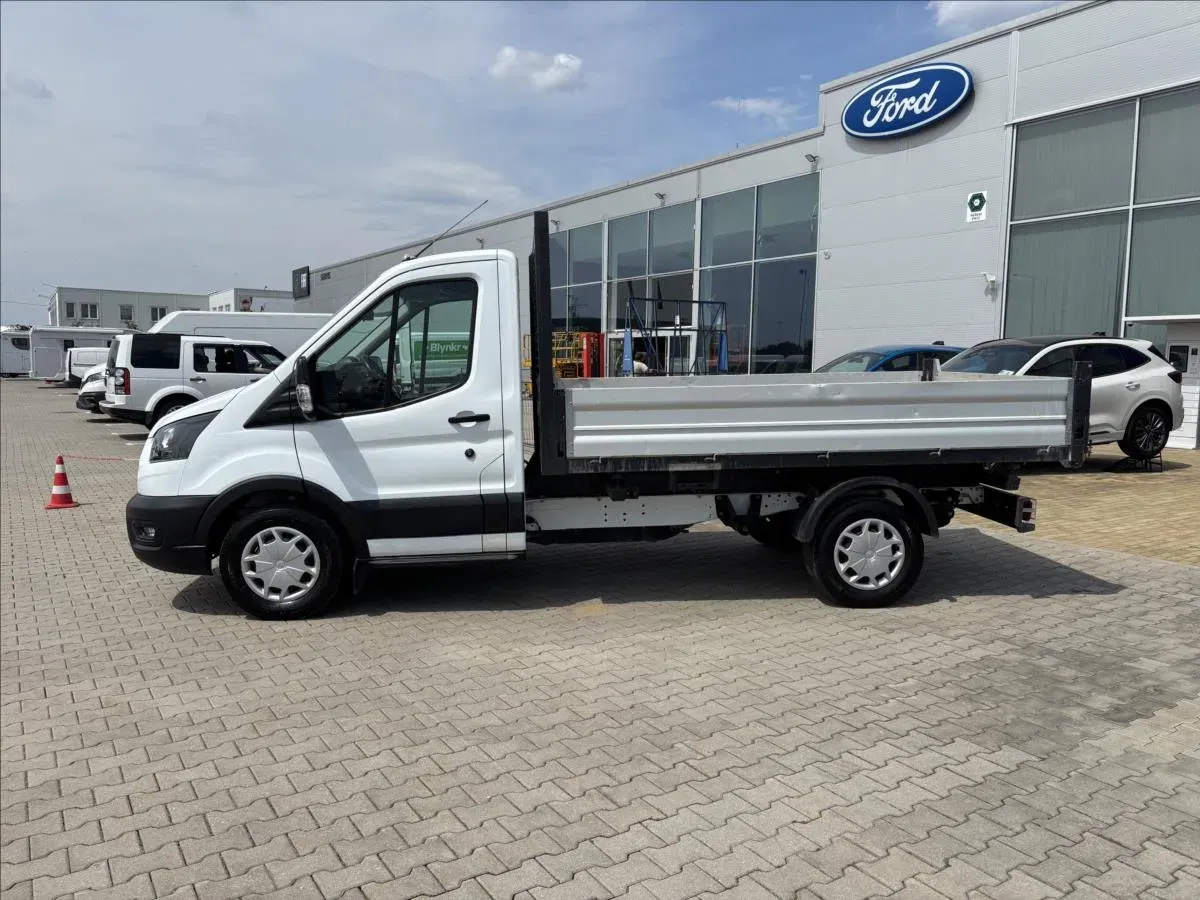 Ford Transit - Náhled 2