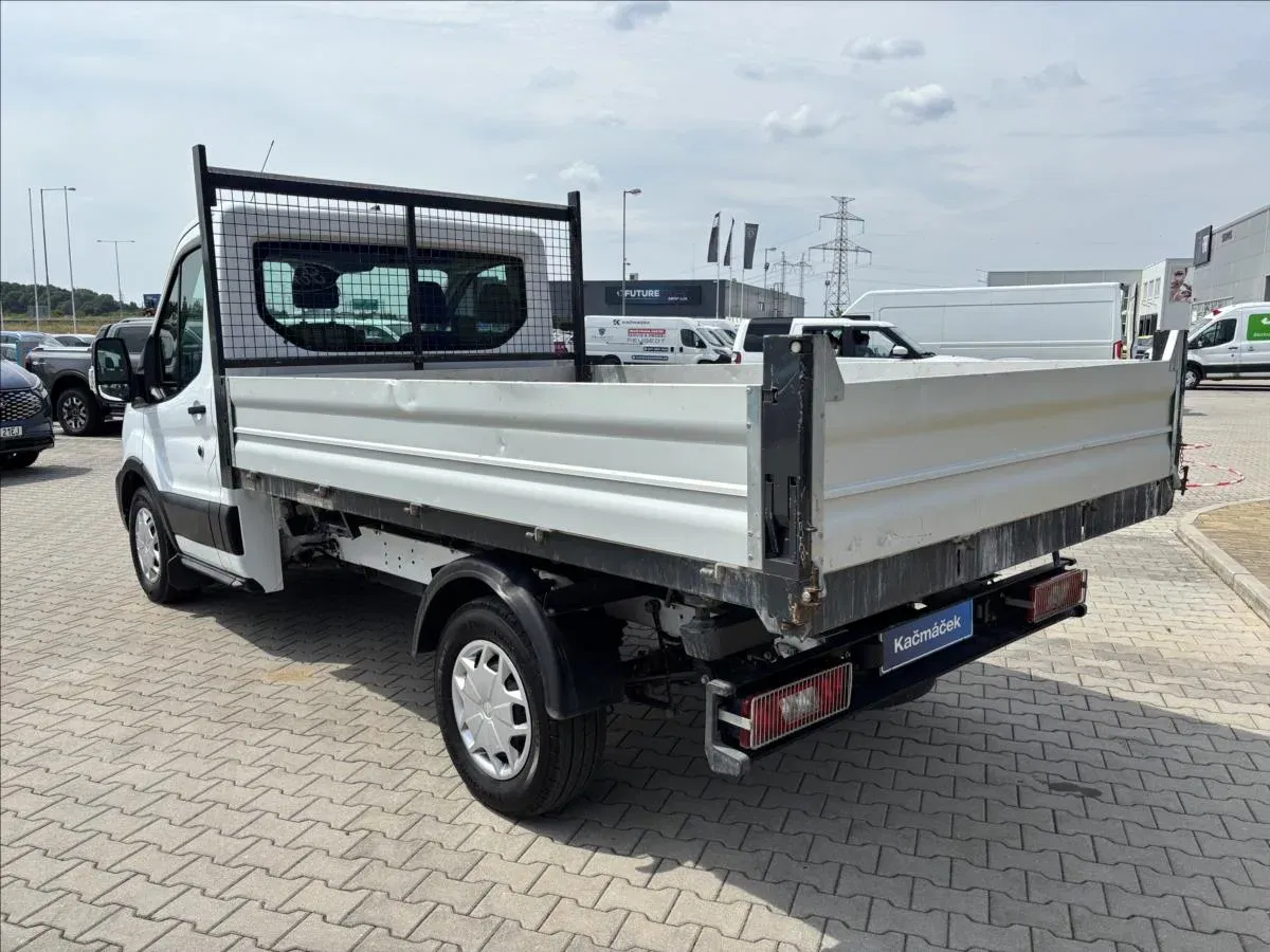 Ford Transit - Náhled 3
