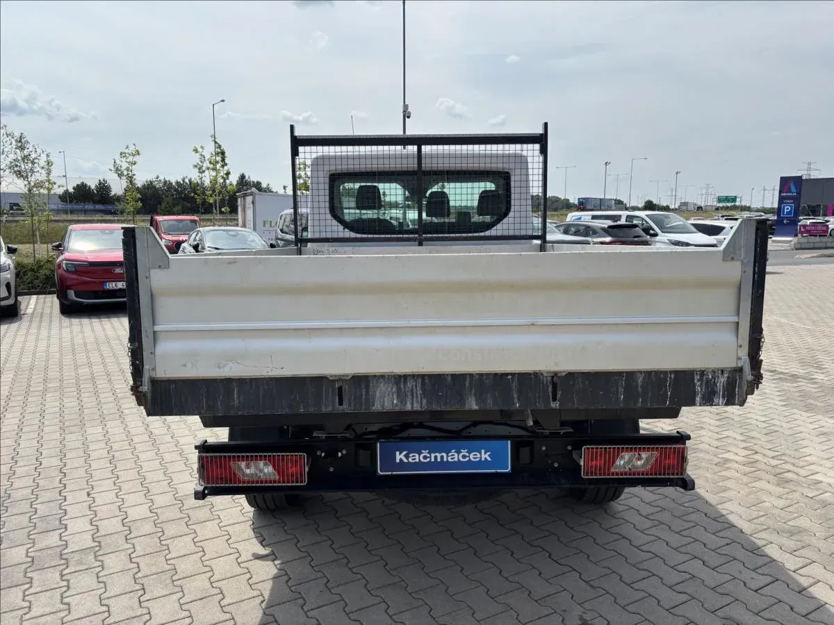 Ford Transit - Náhled 4