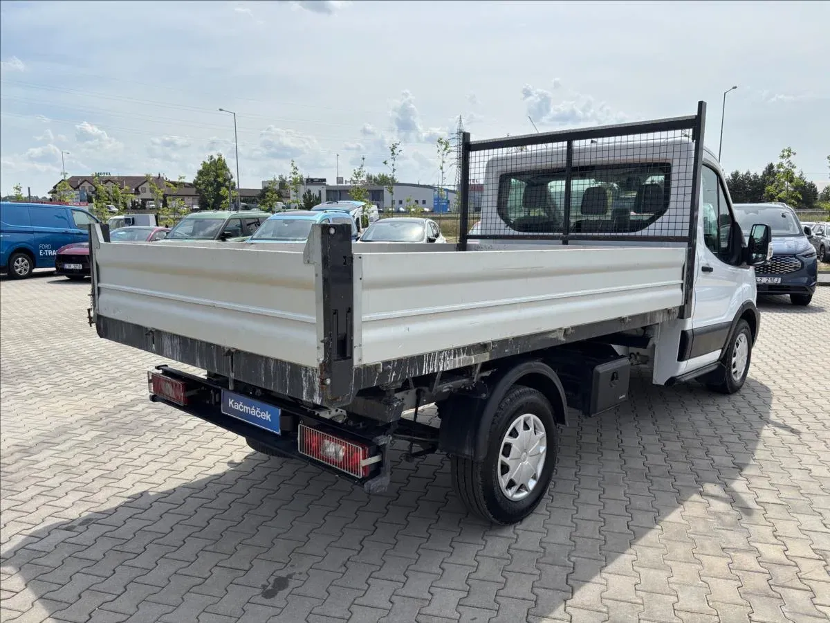 Ford Transit - Náhled 5
