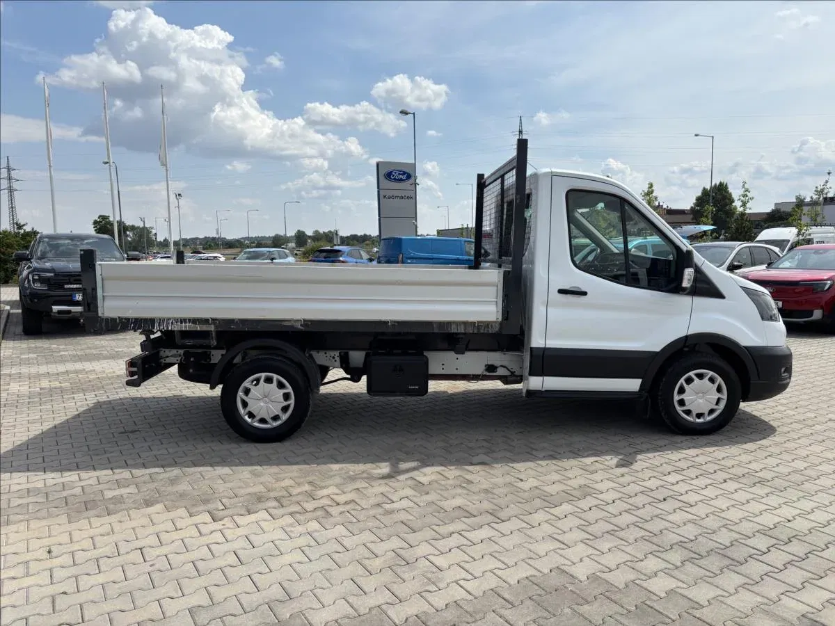 Ford Transit - Náhled 6