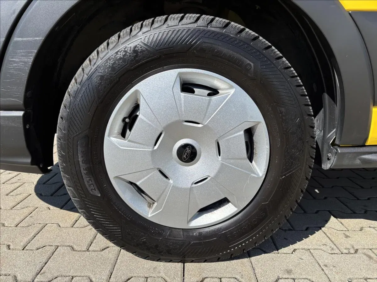 Ford Transit - Náhled 8