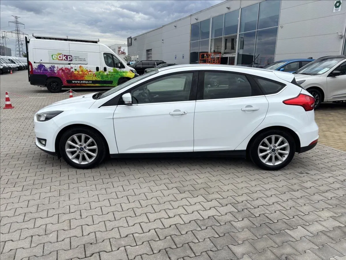 Ford Focus - Náhled 2
