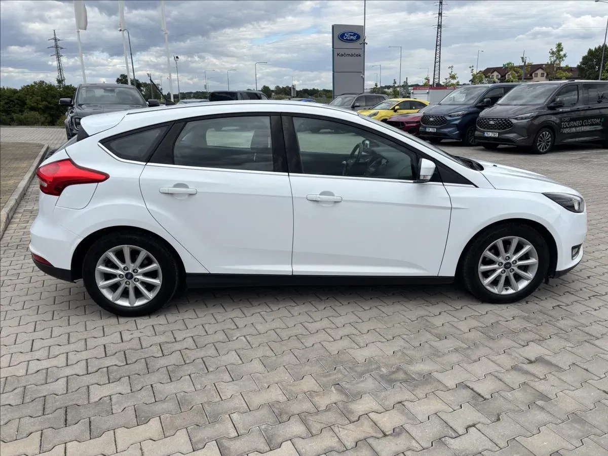 Ford Focus - Náhled 6