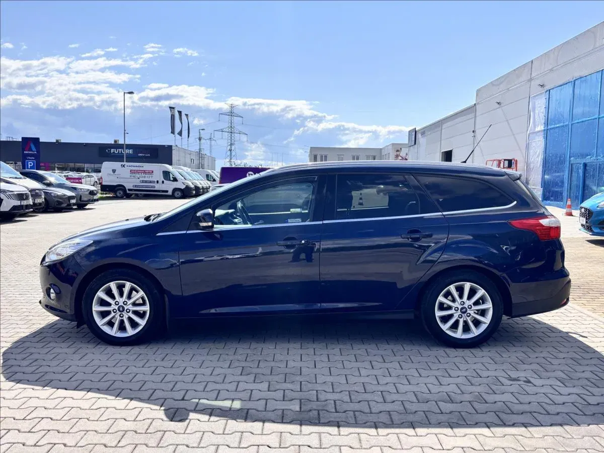 Ford Focus - Náhled 2