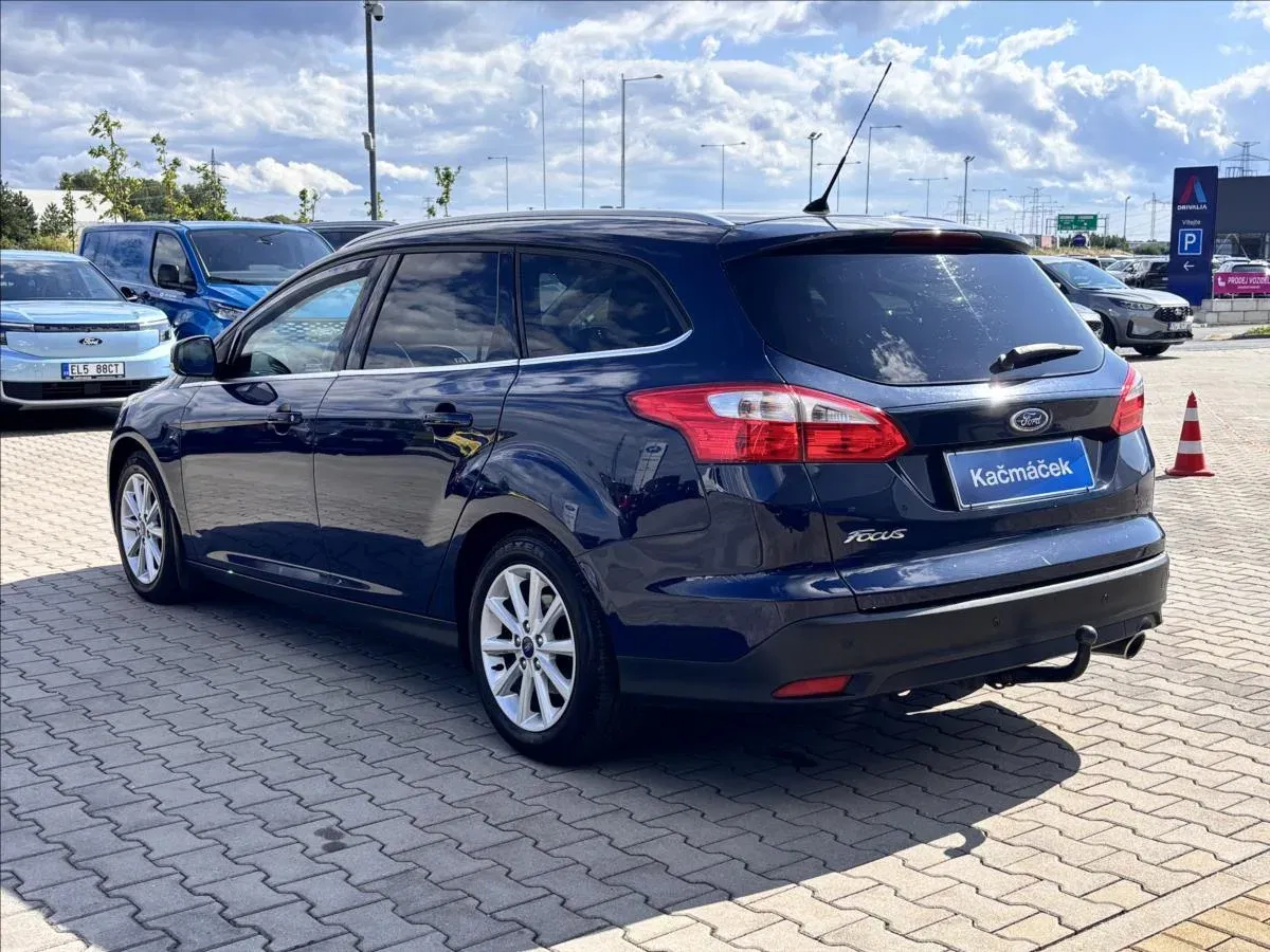 Ford Focus - Náhled 3