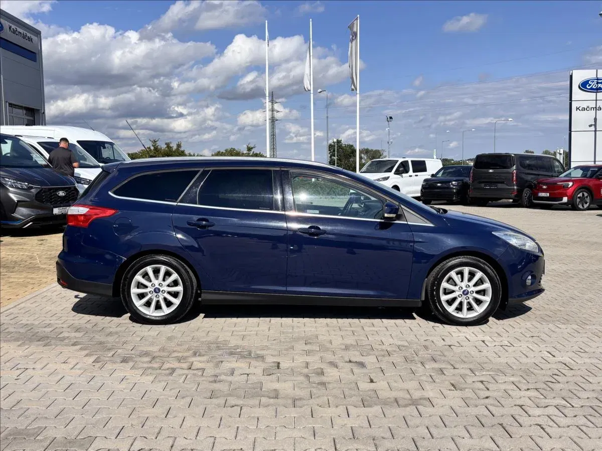 Ford Focus - Náhled 6