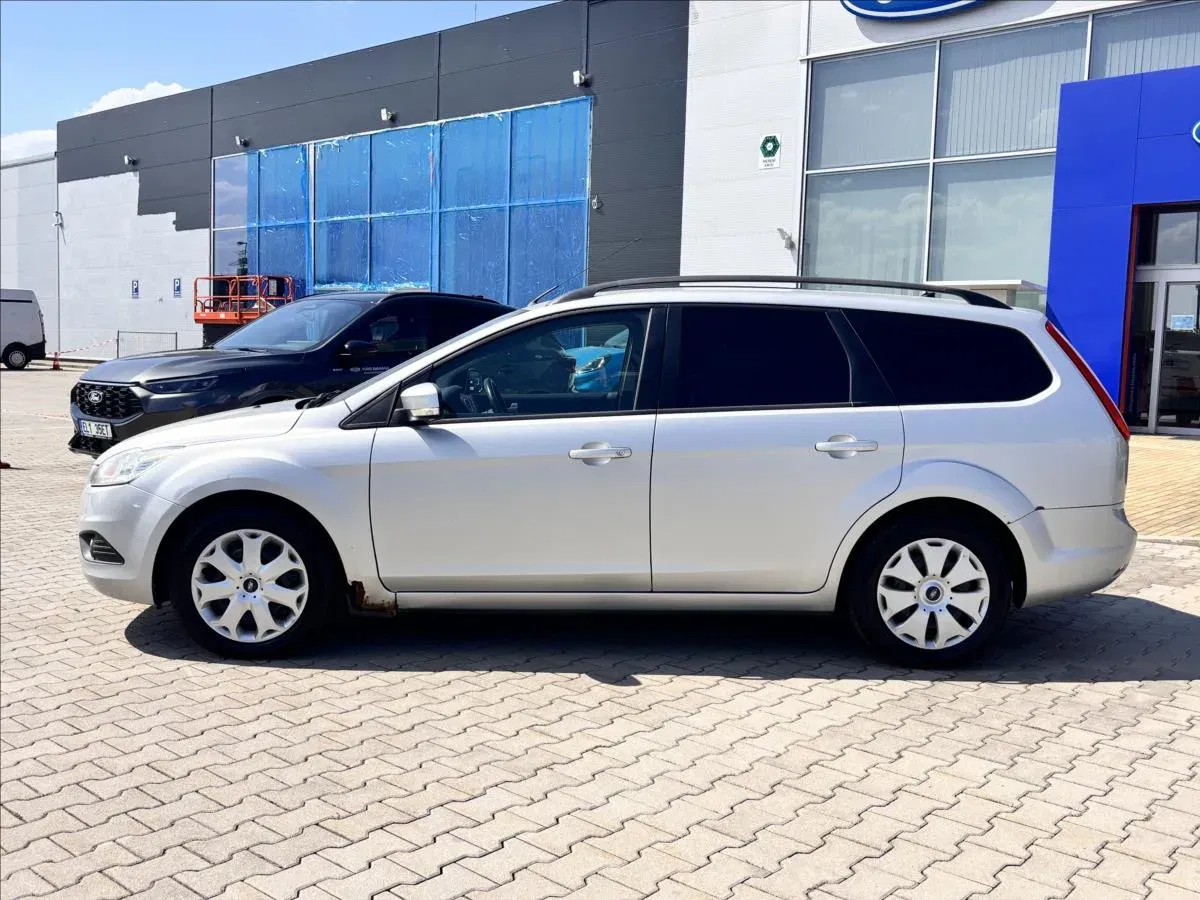 Ford Focus - Náhled 2