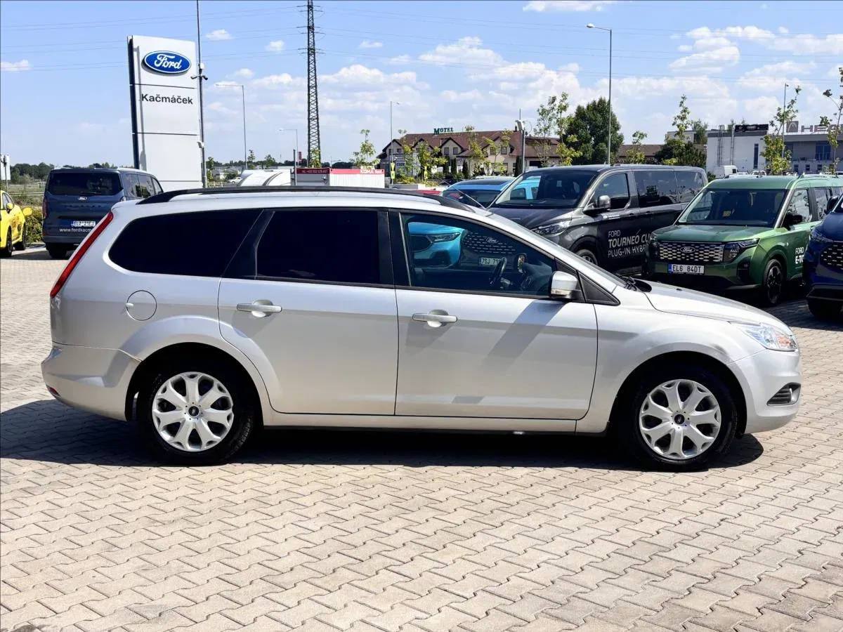 Ford Focus - Náhled 6
