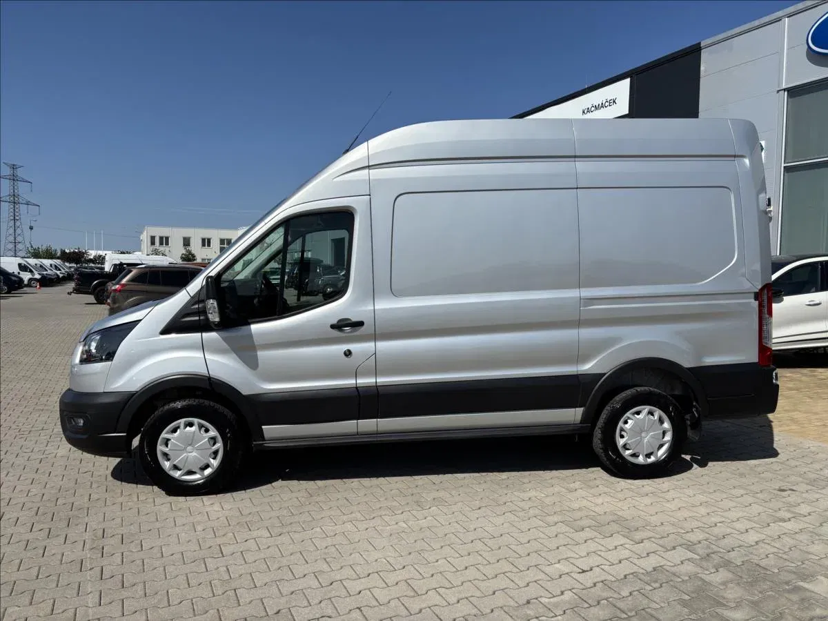 Ford Transit - Náhled 2