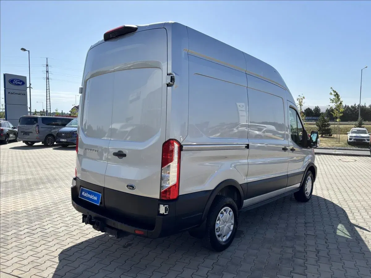 Ford Transit - Náhled 5