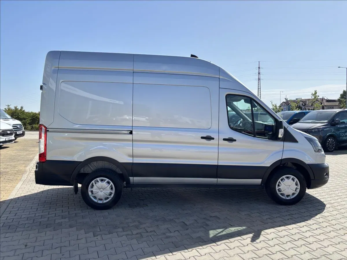 Ford Transit - Náhled 6