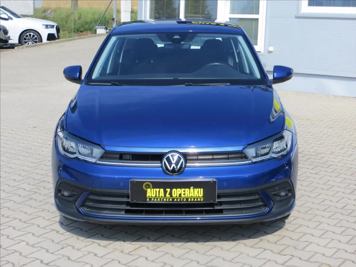 Volkswagen Polo - Náhled 2