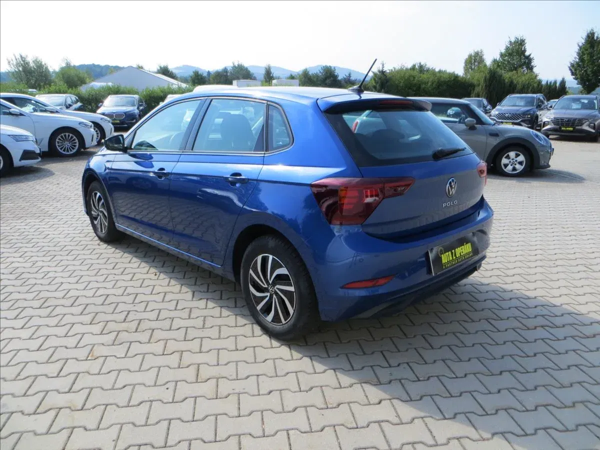 Volkswagen Polo - Náhled 5