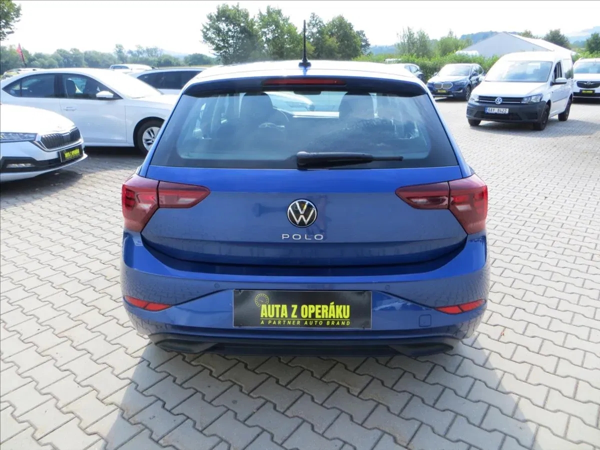 Volkswagen Polo - Náhled 6