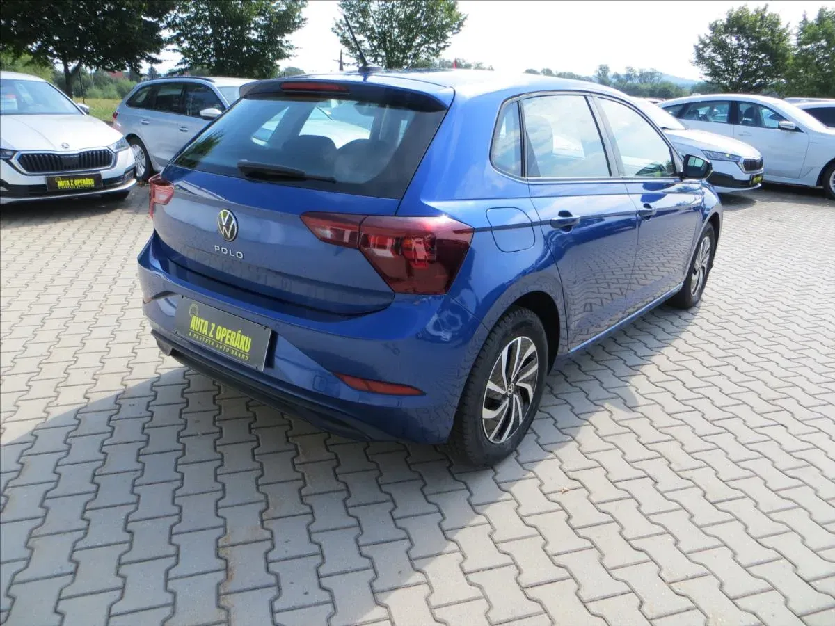 Volkswagen Polo - Náhled 8