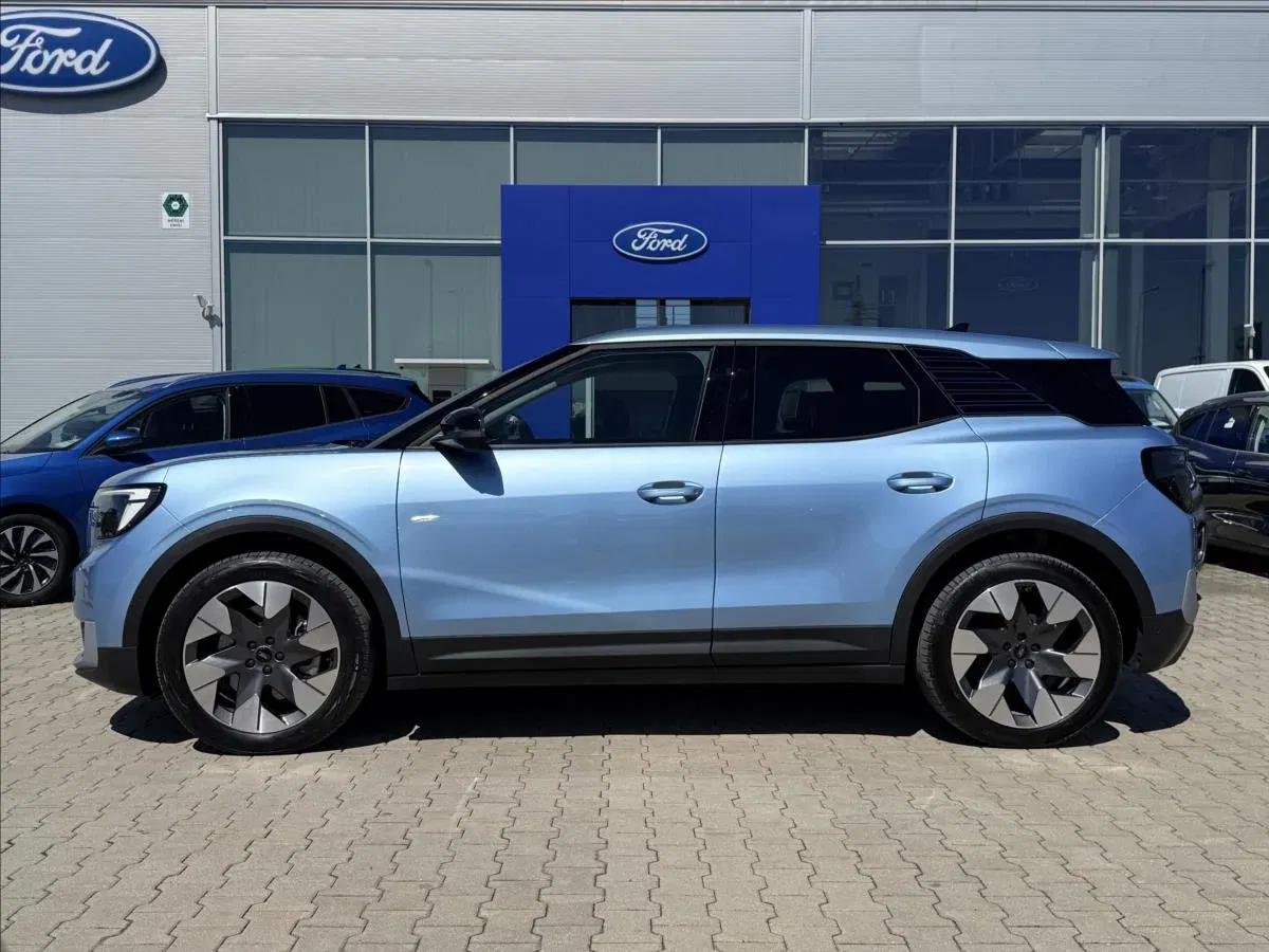 Ford Explorer - Náhled 2