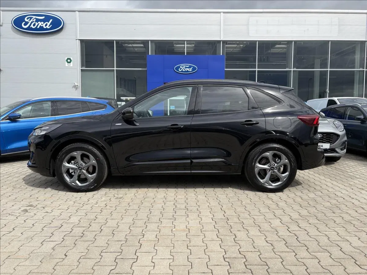 Ford Kuga - Náhled 2