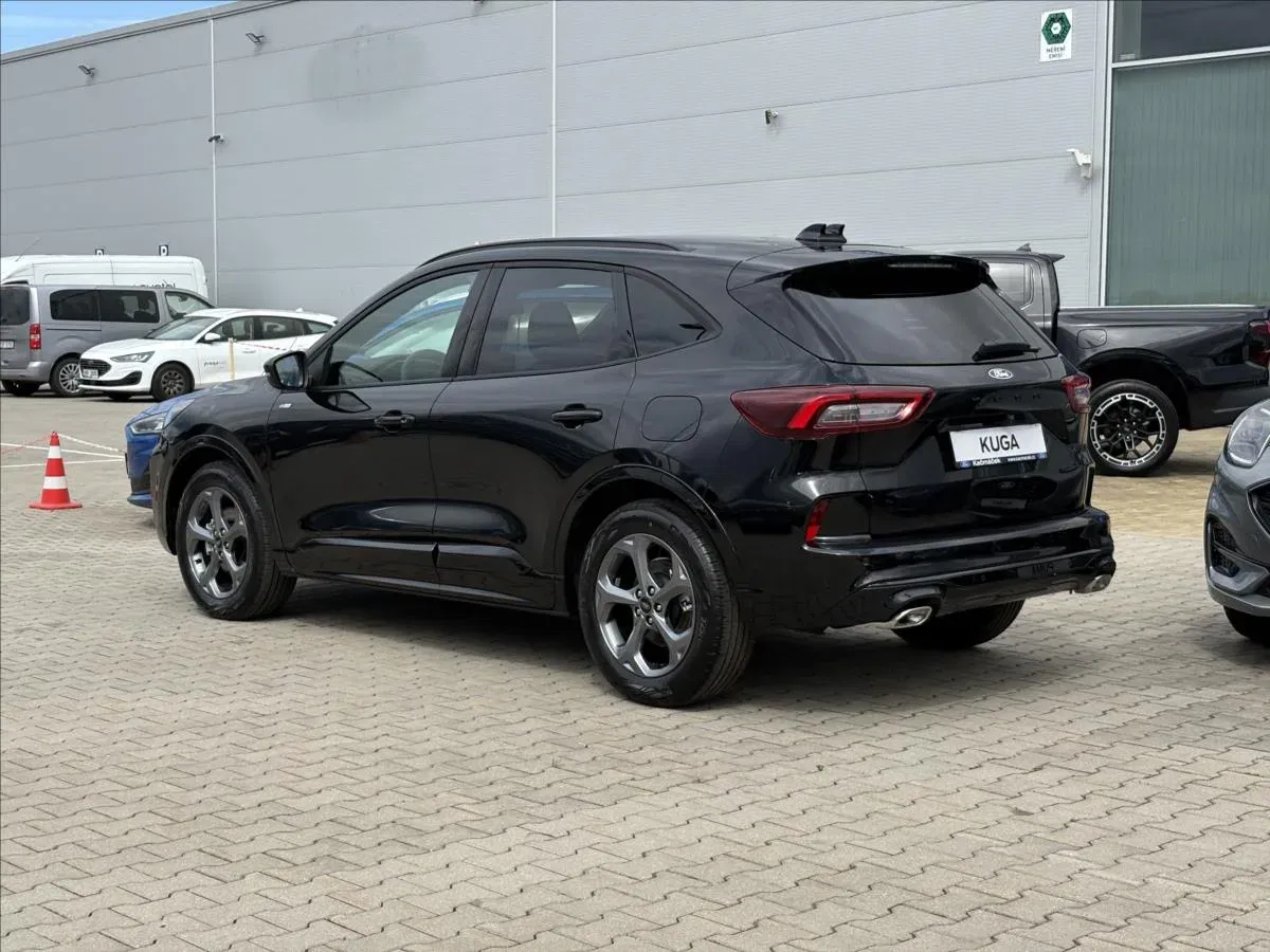 Ford Kuga - Náhled 3