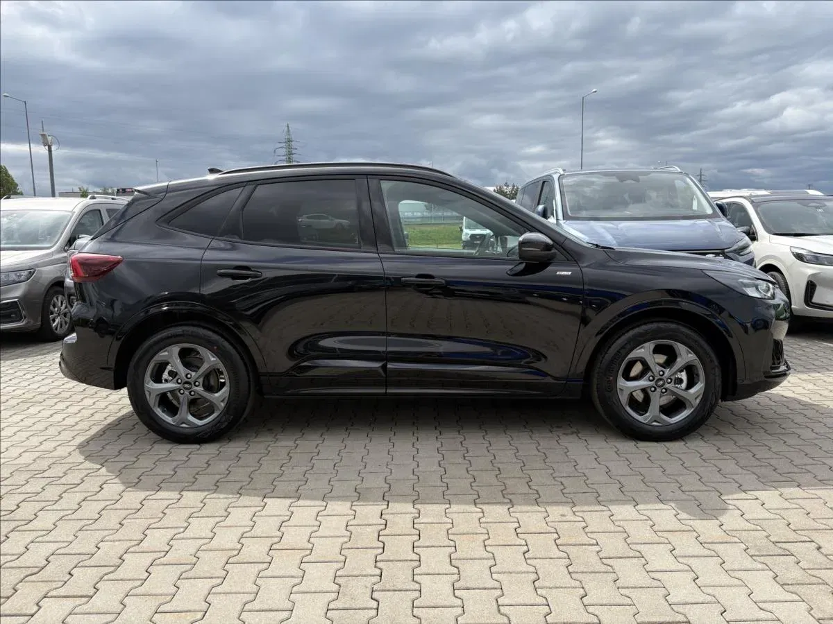 Ford Kuga - Náhled 6