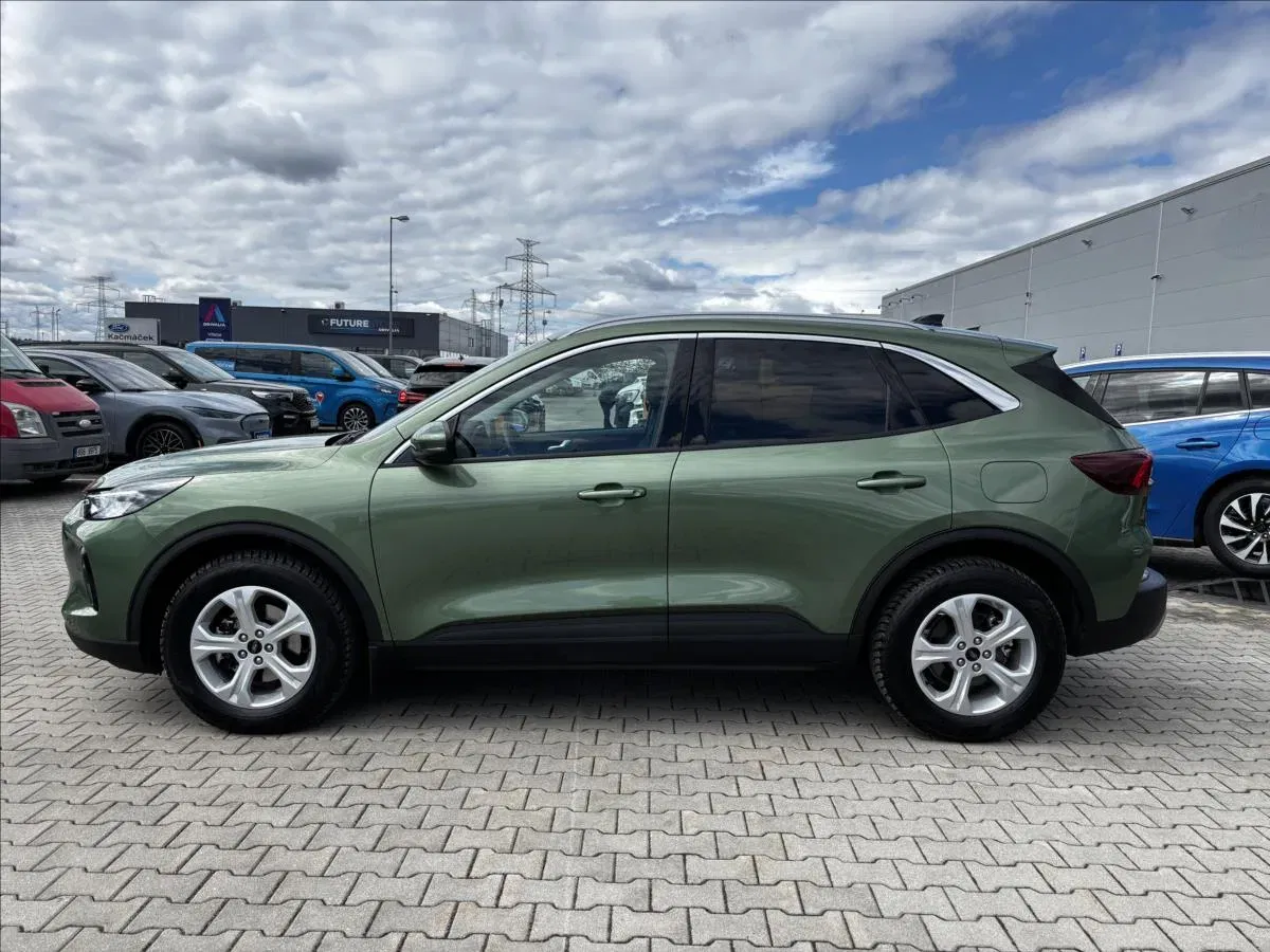 Ford Kuga - Náhled 2