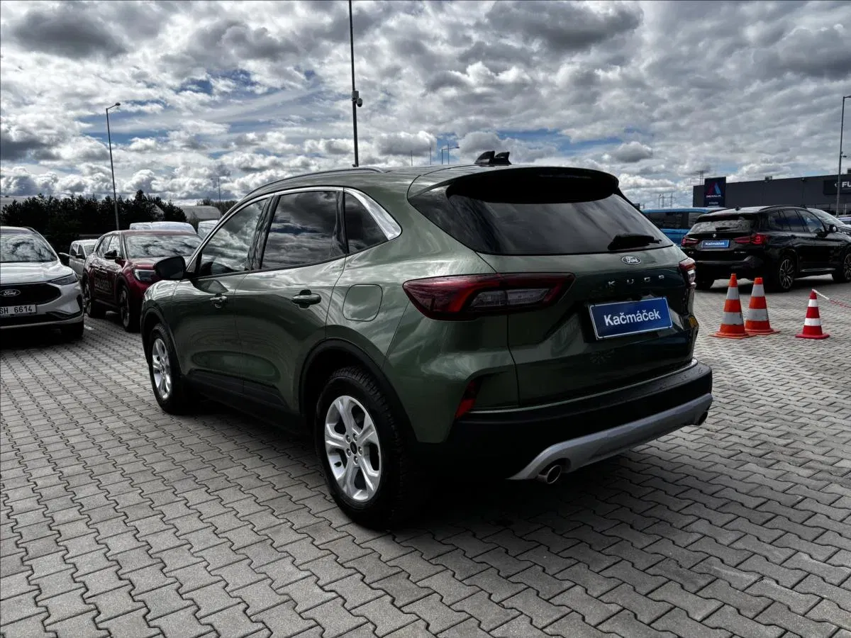 Ford Kuga - Náhled 3
