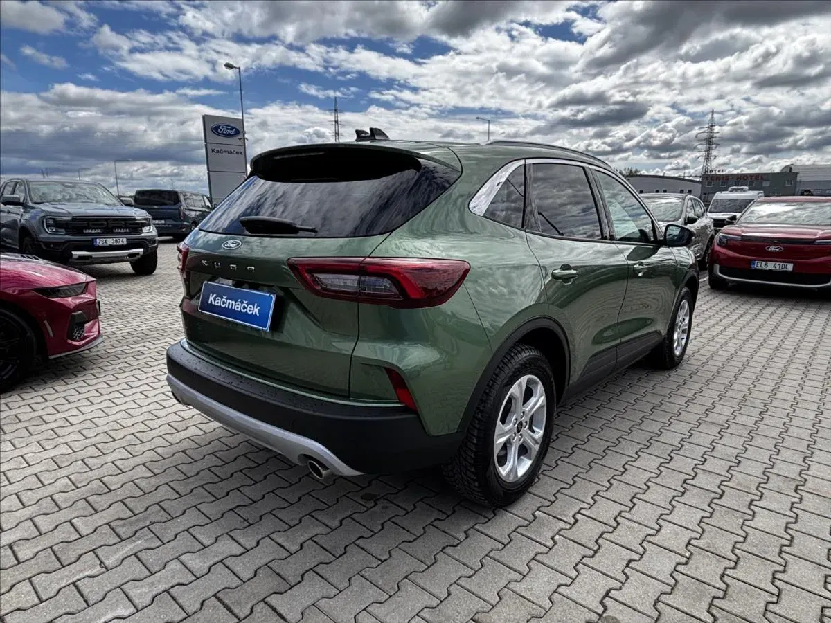 Ford Kuga - Náhled 5