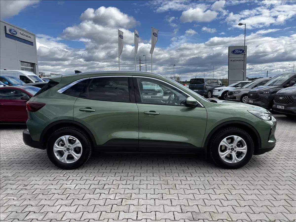 Ford Kuga - Náhled 6