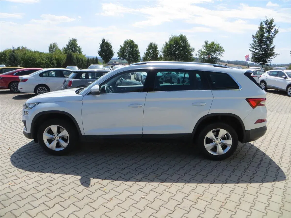 Škoda Kodiaq - Náhled 4